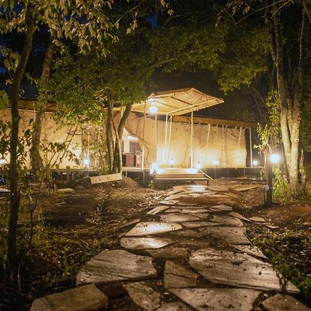Hotel Lorian Safari Camp Limited Narok Exterior foto