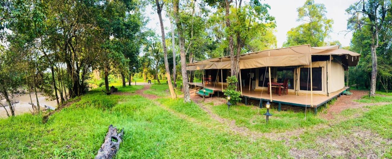 Hotel Lorian Safari Camp Limited Narok Exterior foto