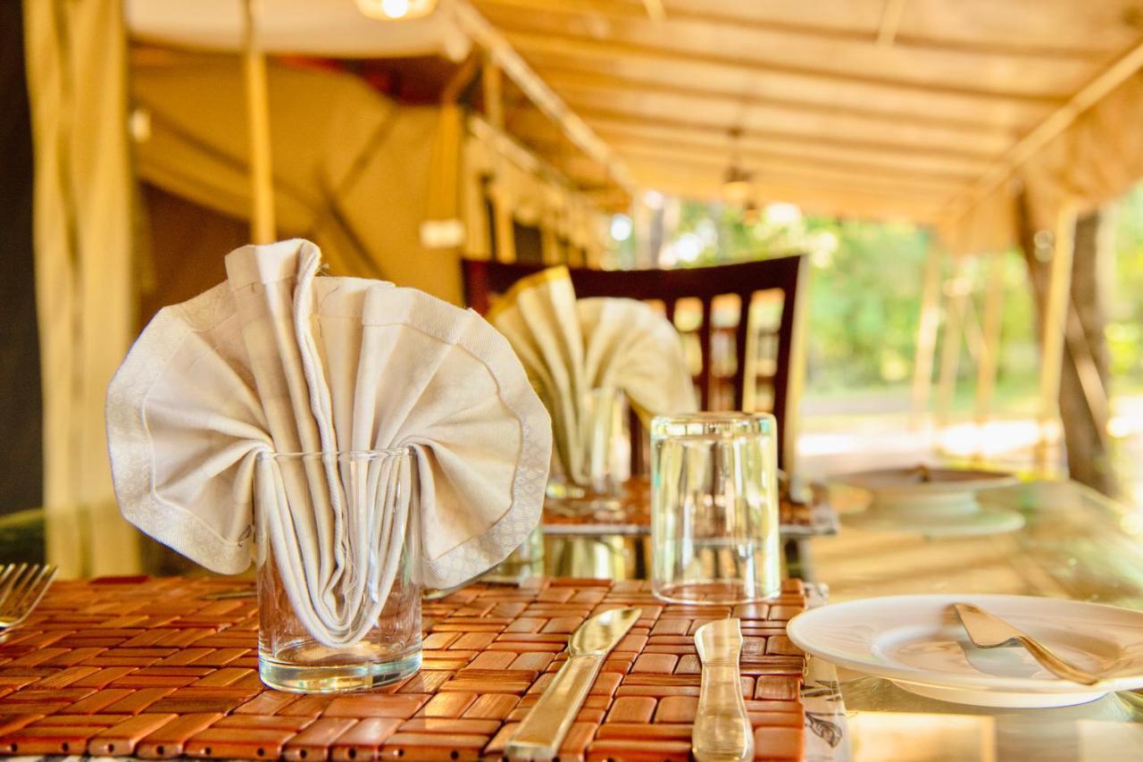 Hotel Lorian Safari Camp Limited Narok Exterior foto