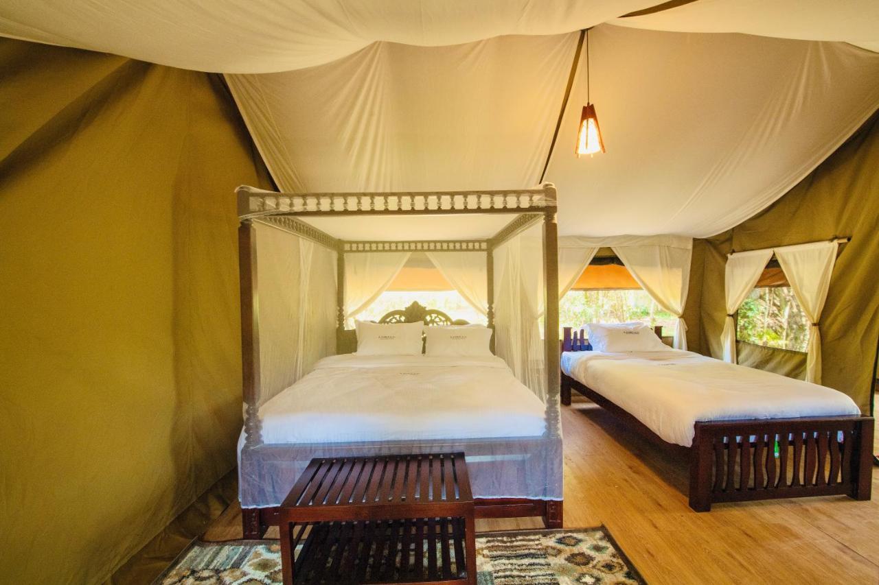 Hotel Lorian Safari Camp Limited Narok Exterior foto
