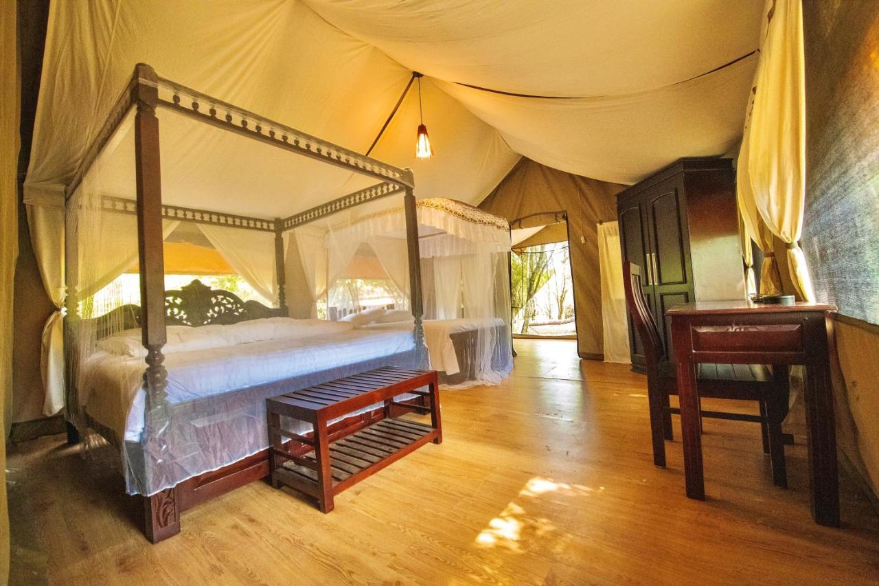 Hotel Lorian Safari Camp Limited Narok Exterior foto