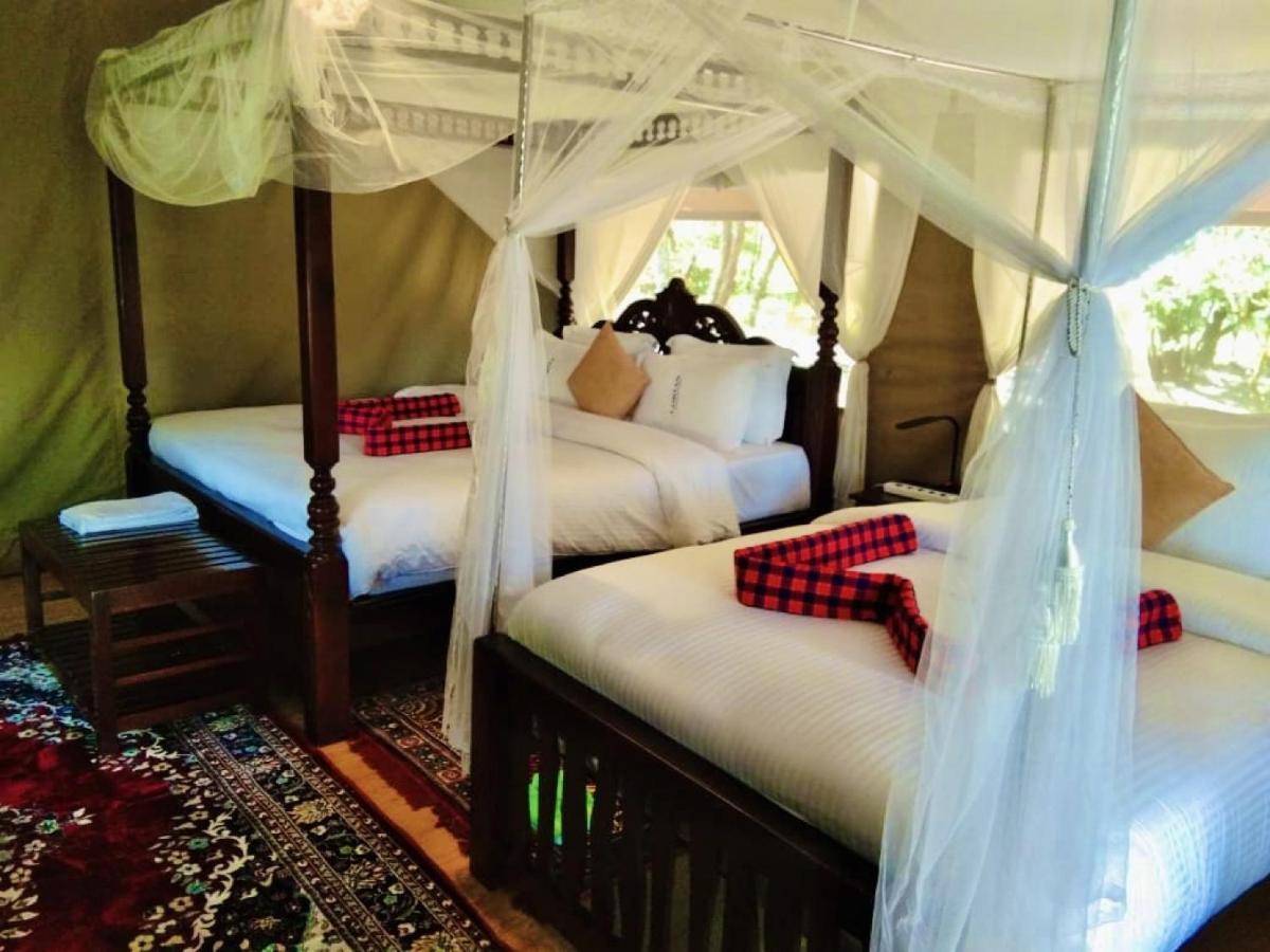 Hotel Lorian Safari Camp Limited Narok Exterior foto