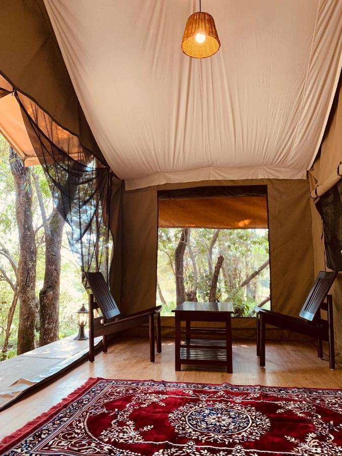 Hotel Lorian Safari Camp Limited Narok Exterior foto